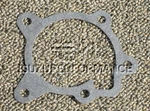 Water Pump Gasket Geo Spectrum Isuzu I-mark; 1.5 Liter Sohc 4XC1. Fixed Price $21.99.