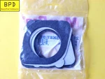 1X Engine Coolant Thermostat Housing Gasket Motorad MG-40. Fixed Price $8.99.