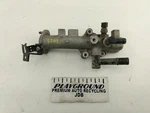 Hyundai Genesis Engine Thermostat Temperature Control Housing 2.0L 4 Cyl 09-12. Fixed Price $37.43.