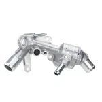Genuine Ford Thermostat Housing BL3Z-8A586-G. Fixed Price $147.60.