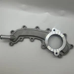 2011-2018 Chrysler Dodge Engine Coolant Crossover Pipe W/gasket 5184653AF. Fixed Price $26.99.