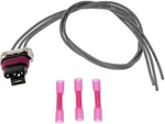 Engine Camshaft Position Sensor Connector Dorman For 1999-2004 Oldsmobile Alero. Fixed Price $37.35.
