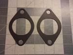 Fel-pro 35221 (2) Water Outlet Gaskets. Fixed Price $6.99.