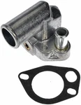 Engine Coolant Thermostat Housing Fits 1979-1995 Ford Mustang Dorman 561BM96. Fixed Price $32.51.