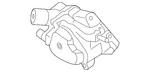 Genuine Control Valve 21250-EZ31A. Fixed Price $362.32.