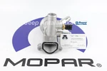 New Thermostat Jeep Cherokee Liberty / Wrangler Dodge Nitro 2.8L Diesel Mopar. Fixed Price $358.99.