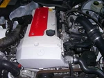 Mercedes W202 97 98 99 00 C230 Engine Motor 89K. Fixed Price $3346.20.