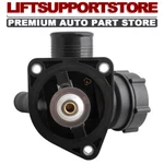 Engine Coolant Thermostat Housing Assembly Ford Thunderbird Lincoln Ls 3.9L. Fixed Price $22.80.