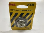 Stant 29828 Engine Coolant Thermostat - 180 Degree F. Fixed Price $12.95.