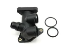New Meyle Engine Coolant Outlet Flange 1001211050 Vw Passat 98-01 Audi A4 97-00. Fixed Price $10.20.