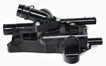 Oem Thermostat Housing For Hyundai, Kia Sonata, Optima Hybrid 25600-2G651. Fixed Price $111.24.