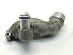06 10 Bmw E60 E63 M5 M6 S85 Engine Left Water Coolant Connector Pipe 69K Oem. Fixed Price $34.95.