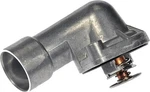 Dorman 902-691 Engine Coolant Thermostat Housing For 85251 815622 6271-T Ds. Fixed Price $41.16.
