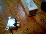 Nos Delco Gm Engine Coolant Thermostat RT-1048 Ford Mercury 7.5 V8 1968-1997. Fixed Price $14.95.