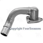 84883 4-SEASONS Four-seasons Water Outlet For Pickup Mazda B4000 Truck Ranger. Fixed Price $45.96.