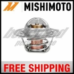 Mishimoto Jeep 2.5L/4.0L/4.2L & Ford/chevrolet V8 Racing Thermostat. Fixed Price $49.94.