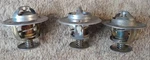 Jaguar XJS-XJ6 Series & 3 XJ40 Waxstat (X2) 88 C (1) 74 Thermostat. Fixed Price $22.00.