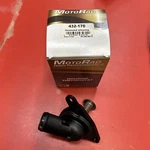 Motorad 432-170 Coolant Thermostat Housing Assembly. Fixed Price $22.99.
