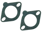 (lot Of 2) Engine Coolant Thermostat Gasket Carquest 20962 (made Usa). Fixed Price $16.99.