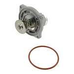 For Bmw X5 2000-2003 Diy Solutions Engine Coolant Thermostat Housing Assembly. Fixed Price $40.70.