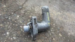 Thermostat Housing Coolant Pipe Fits Maxima 2009 1132854. Fixed Price $54.99.