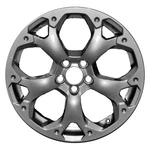 96985 Reconditioned Oem Aluminum Wheel 17X7 Fits 2021-2023 Subaru Crosstrek. Fixed Price $237.00.