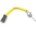 Water Temperature Sensor For Caterpillar CAT325C 322C 330C D3G D6N 191-6587. Fixed Price $24.95.