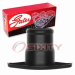 Gates CO34827 Engine Coolant Water Outlet For CH7689 902-689 85341 815341 Yf. Fixed Price $38.77.