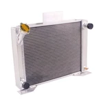 3ROW Aluminum Radiator 1983-1994 Ford Ranger Truck Gm V8 2.0 2.3 2.8 2.9 4.0. Fixed Price $131.19.