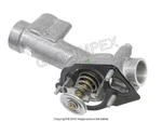 Saab 9-3 (2006-2009) Thermostat (82 Deg. C) Wahler Oem + 1 Year Warranty. Fixed Price $105.25.