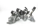 2016-2020 Honda Pilot 3.5L Coolant Water Thermostat Housing 19410-5J6-A00. Fixed Price $109.25.