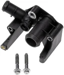 Dorman Engine Coolant Water Outlet 902-230. Fixed Price $55.17.