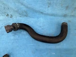 2015-2023 Ford Mustang Gt Radiator Hose Lower Water Coolant Tube Pipe Oem. Fixed Price $35.50.