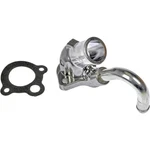 Dorman Thermostat Housing For Chevy Olds Le Sabre Cutlass Buick Cadillac Pontiac. Fixed Price $37.95.