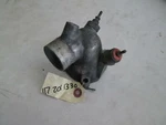 Mercedes W123 W126 R107 Thermostat Housing Cover 1172011330. Fixed Price $49.99.