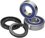 Balls 25-1015 Wheel Bearing Kit For Yamaha YFM400 Kodiak 4WD 93-99 22-51015. Fixed Price $45.76.