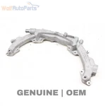 2015-2018 Porsche Macan Engine Coolant Distributor Tube / Pipe 94810606176. Fixed Price $55.49.