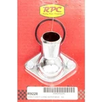 Racing Power Co-packaged 55-64 For Chevy V8 Steel 45 Deg Water Neck Chrome- R.... Fixed Price $23.99.