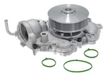 Engine Water Pump Rear Housing Complete For Ram 1500 2014-2018 3.0L Turbo Diesel. Fixed Price $179.00.