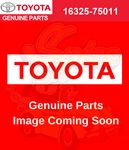 Oem Genuine 4 RUNNER(10-12 & Tacoma (05-21) Gasket, Water Inlet 16325-75011 !. Fixed Price $22.82.