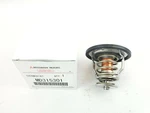 Genuine Mitsubishi Thermostat MD315301 1995-2010 Eclipse Galant Expo Lrv. Fixed Price $29.99.