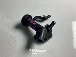 Engine Coolant Flange Thermostat Housing For Mini Cooper R50 R52 R53 2001-2008. Fixed Price $89.00.
