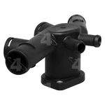 For Volkswagen Beetle 1998-2010 Four Seasons 86052 Engine Coolant Flange. Fixed Price $12.75.