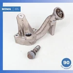 2006 Jaguar X206 S-type Engine Motor Oil Filter Housing 3W4E6884BB Oem. Fixed Price $45.65.