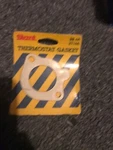 Stant New 25164 (27164) Thermostat Gasket, Made In Usa. Fixed Price $9.99.