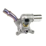 Oem Mopar For Jeep Cherokee 2014-2023 Thermostat Housing W/ Seal/heating Element. Fixed Price $132.45.