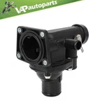 Thermostat Housing Assembly 2000-2002 Lincoln Ls Ford Thunderbird. Fixed Price $29.09.