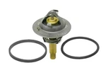 Mercedes-benz Thermostat (90 Deg. C) 2003-2005 2712030575--WAH. Fixed Price $36.54.