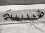 99-00 Mazda MX-5 Miata Oem 1.8L Fuel Rail & Regulator Wire Harness 00NB18G3. Fixed Price $161.45.