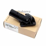Genuine 256302GGA0 Coolant Inlet Fitting For Santa Fe Sonata Optima 2.4L 2013-20. Fixed Price $37.57.